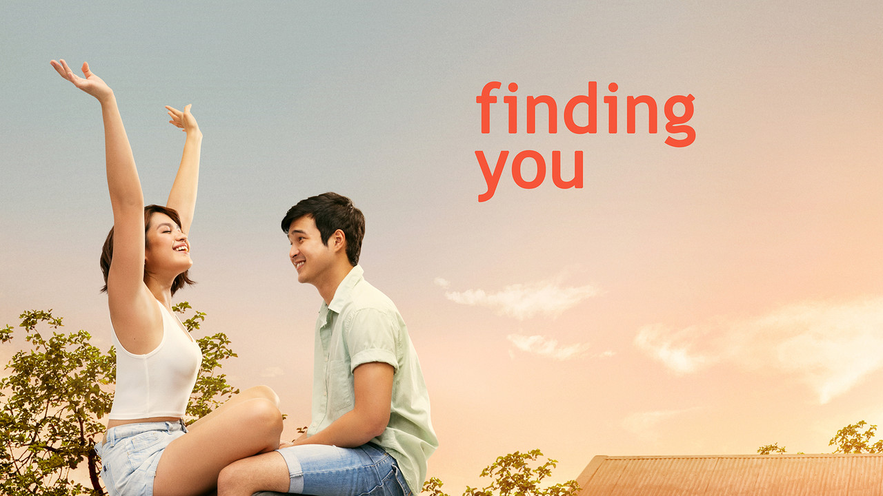 Finding You - 剧照