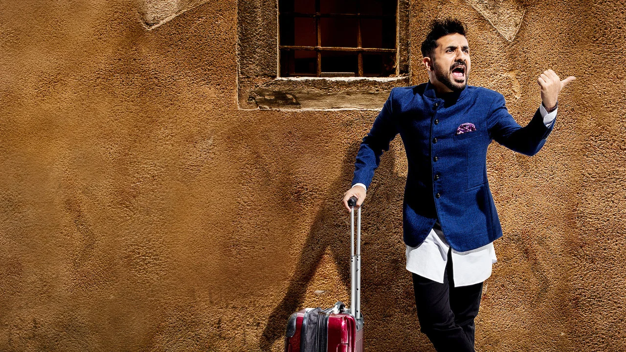 Vir Das: Losing It - 剧照