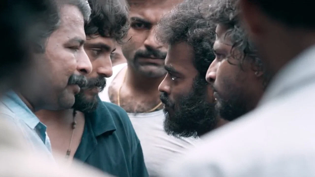 അങ്കമാലി ഡയറീസ് - 剧照