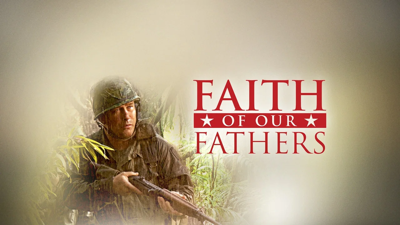 Faith of Our Fathers - 剧照