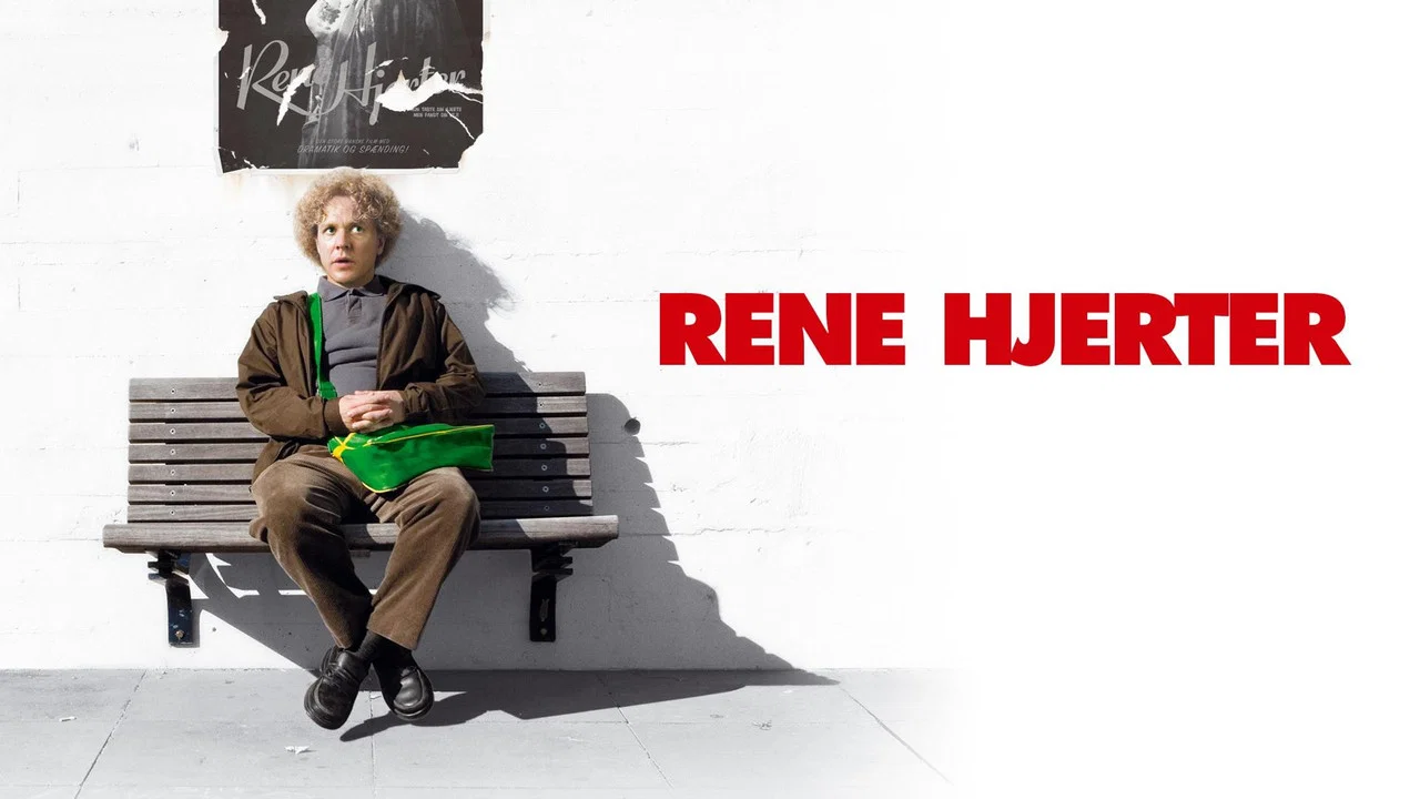Rene hjerter - 剧照