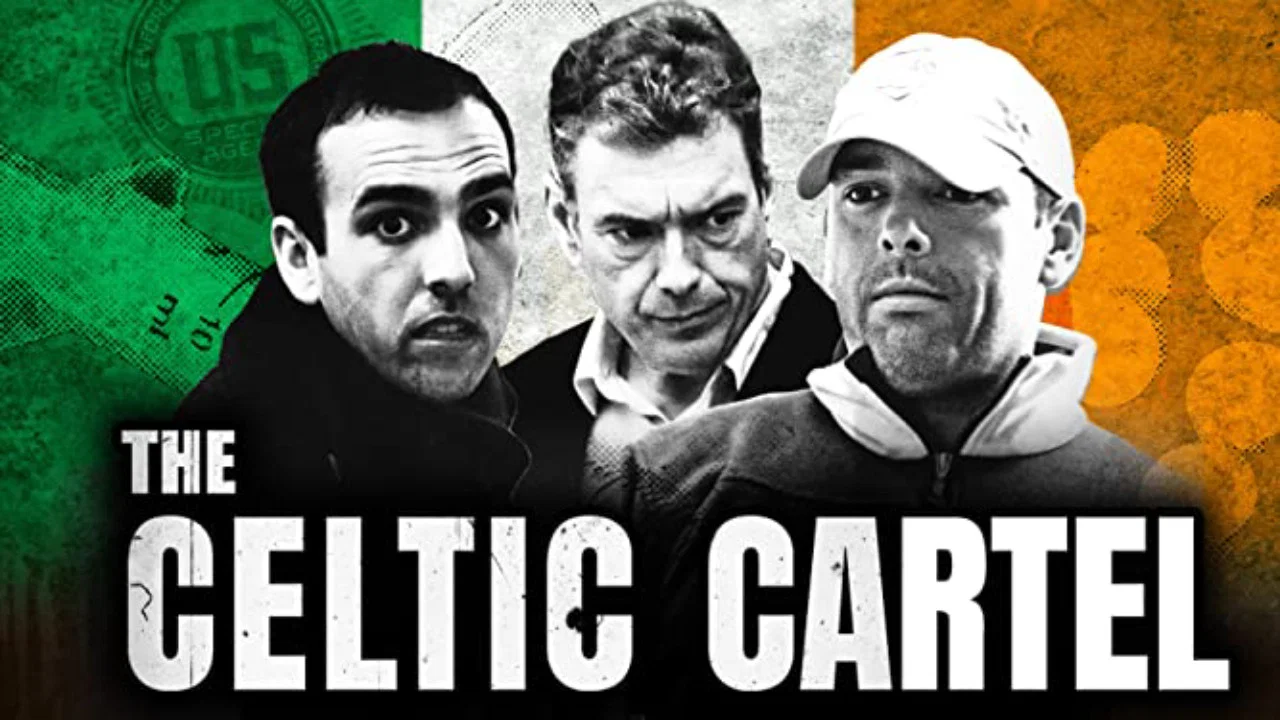 The Celtic Cartel - 剧照