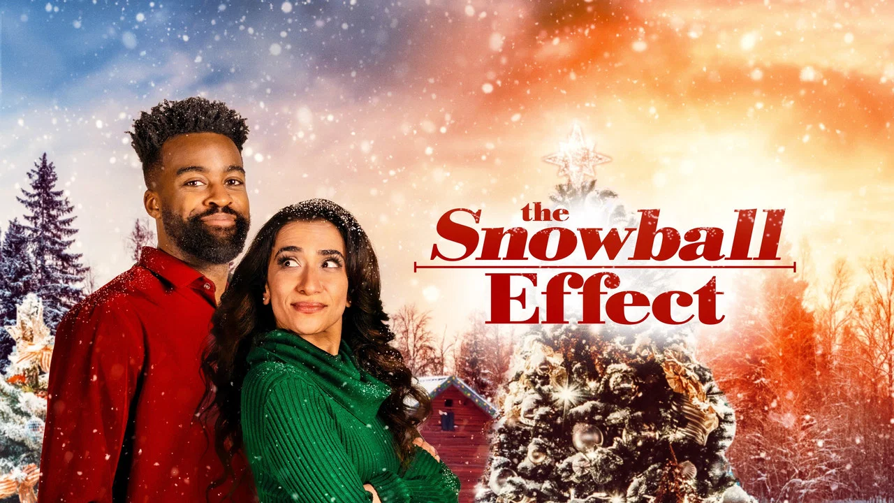 The Snowball Effect - 剧照