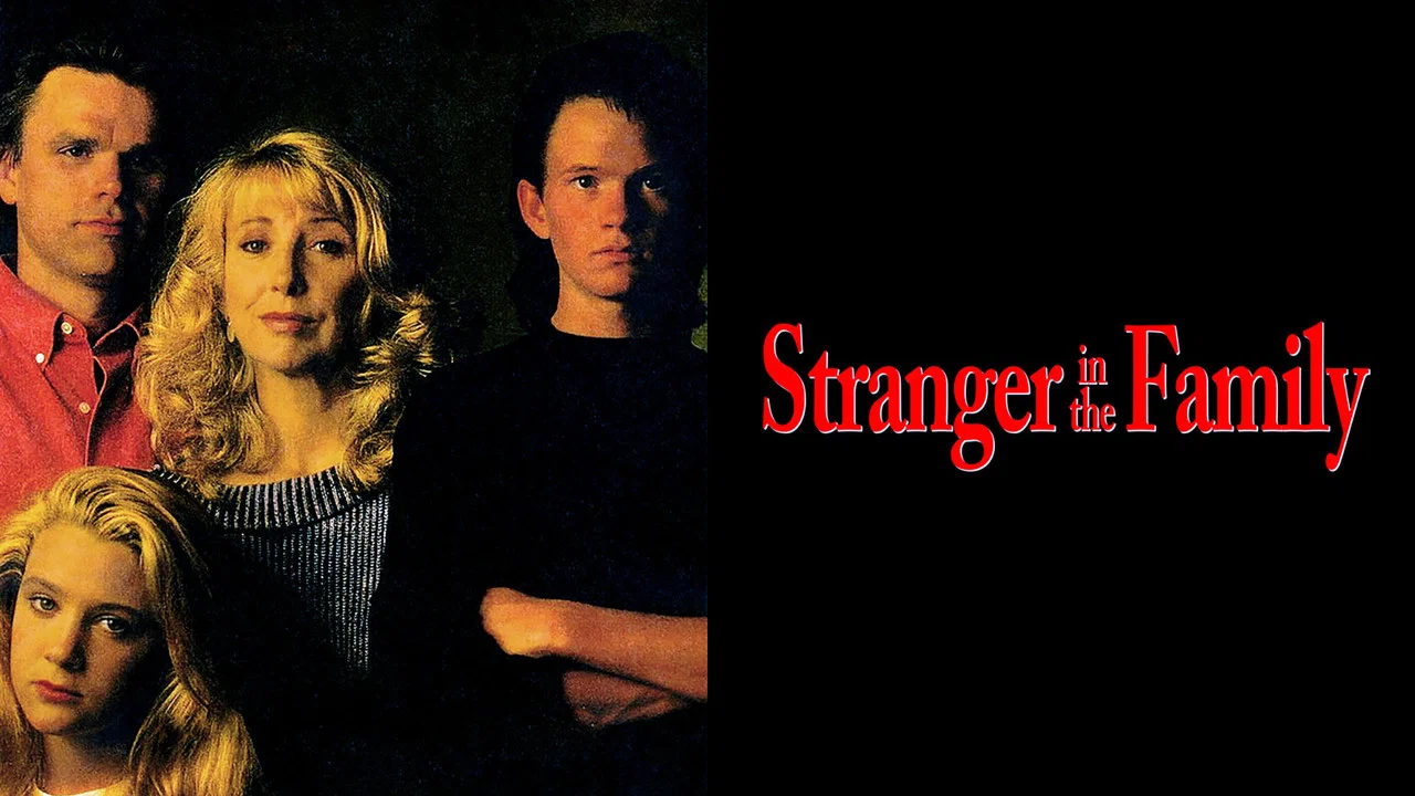 Stranger in the Family - 剧照