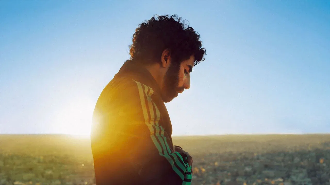 叛逆者 - 剧照