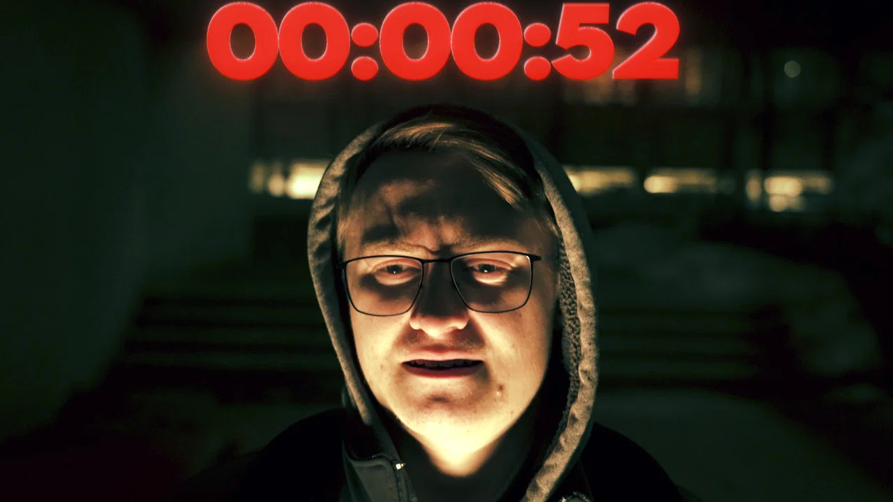 Countdown to Midnight - 剧照