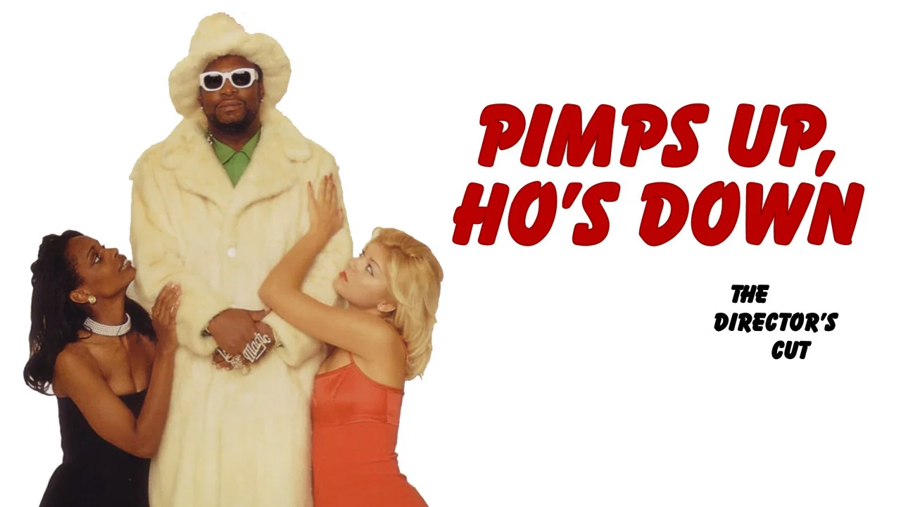 Pimps Up, Ho's Down - 剧照