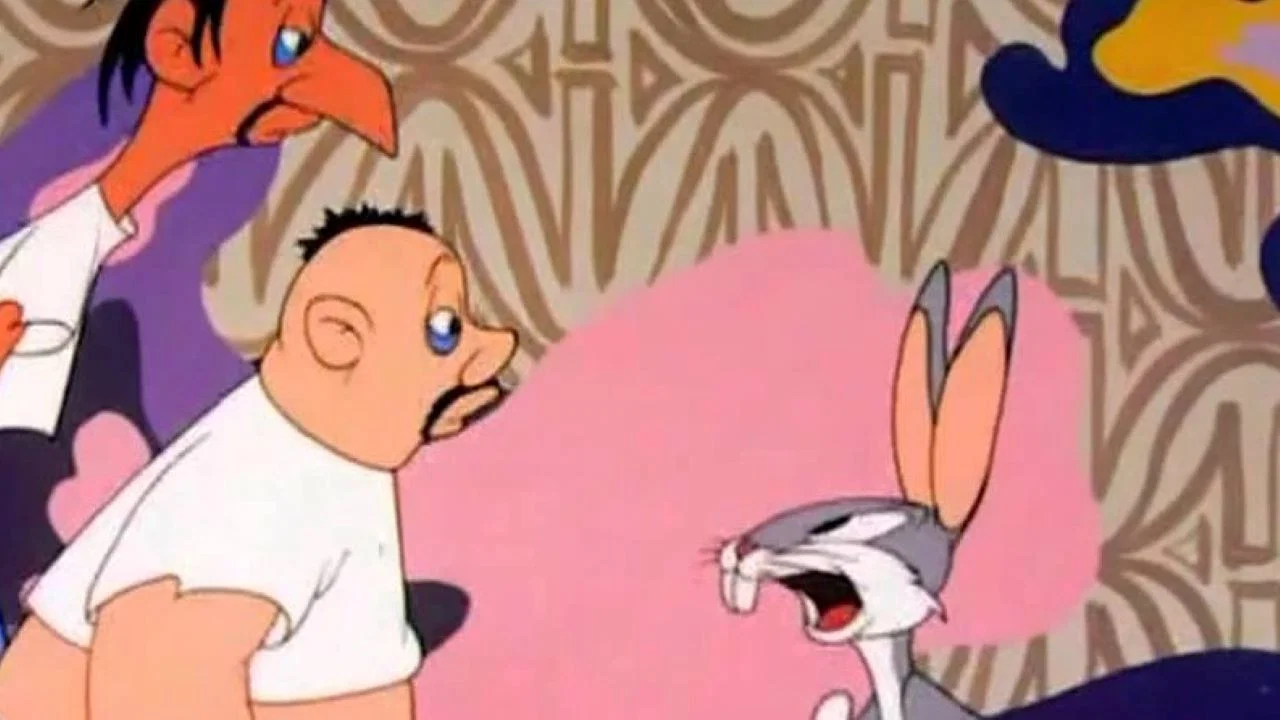Wackiki Wabbit - 剧照