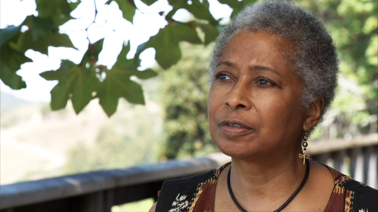 Alice Walker: Beauty in Truth - 剧照