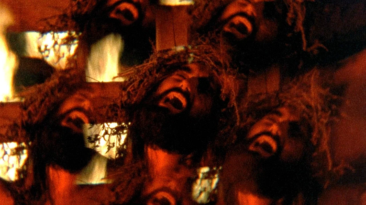 The Manson Family - 剧照