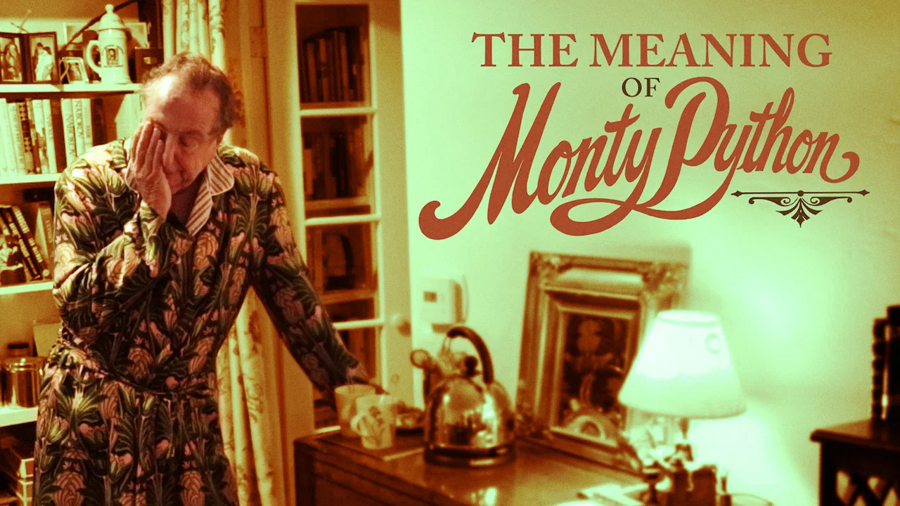 The Meaning of Monty Python - 剧照