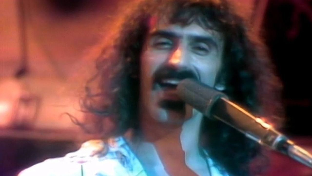 Frank Zappa: A Token Of His Extreme - 剧照
