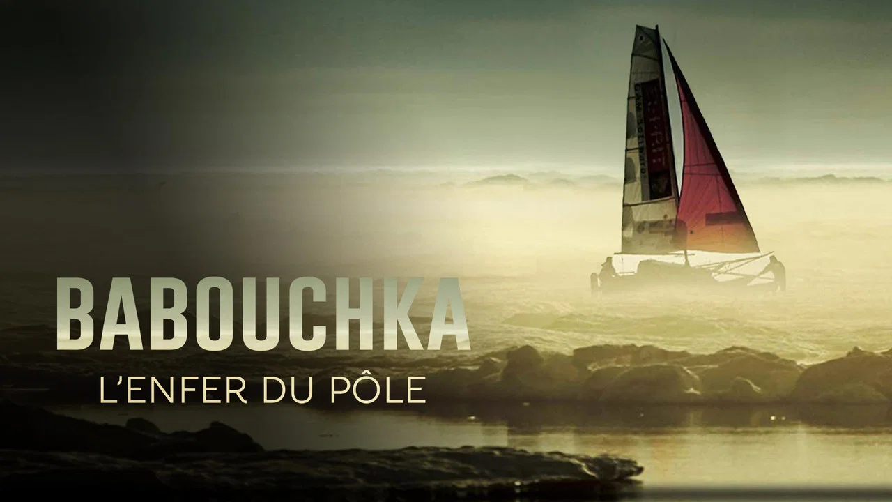 Babouchka, l'enfer du p&ocirc;le - 剧照