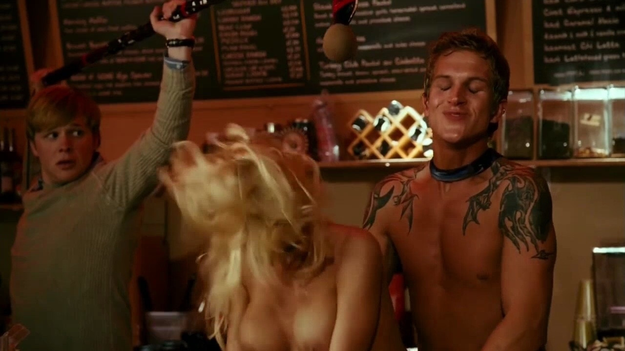 Starz Inside: Sex and the Cinema - 剧照