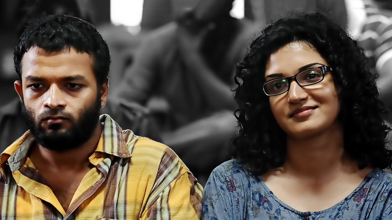 ട്രിവാൻഡ്രം ലോഡ്ജ് - 剧照