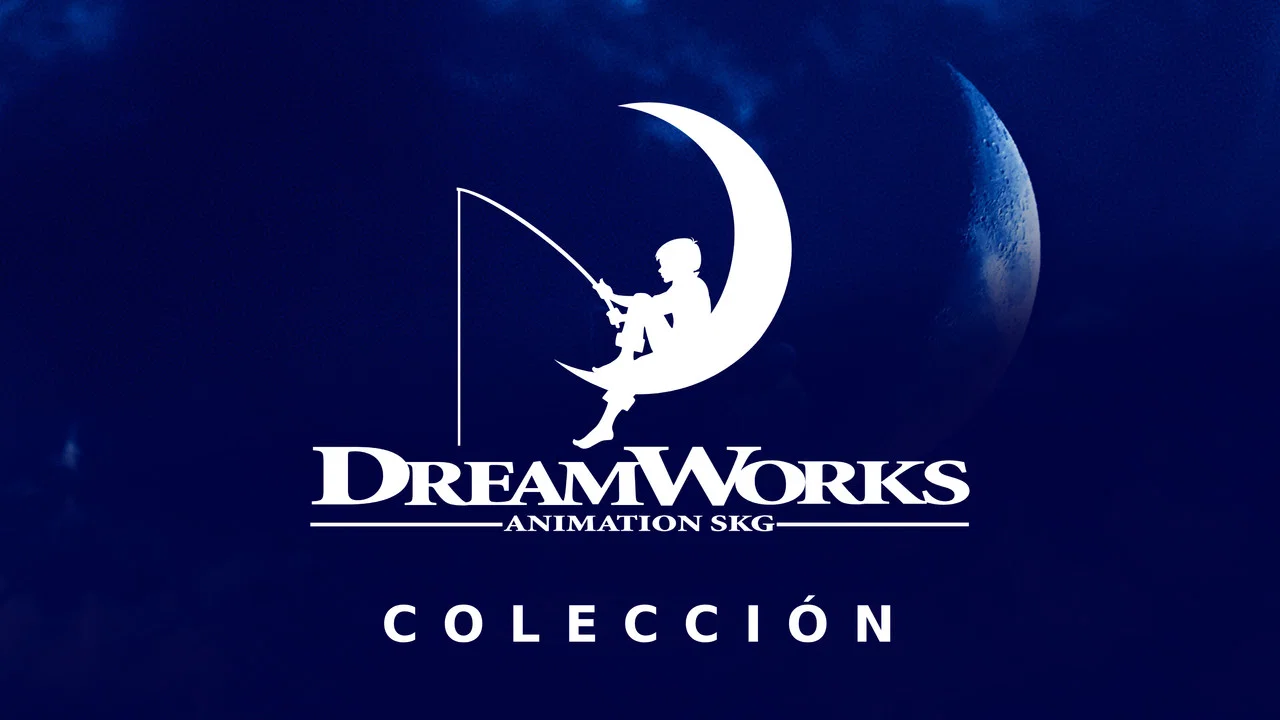 Dreamworks: Holiday Classics - 剧照
