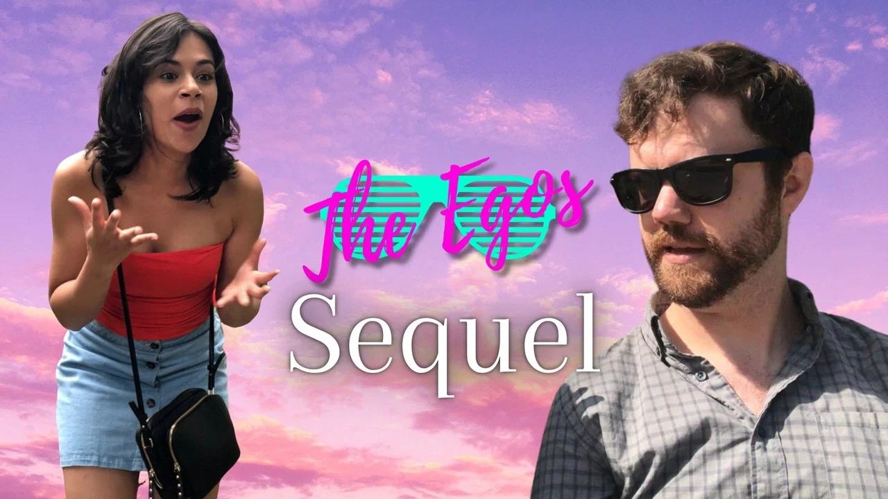 The Egos: Sequel - 剧照