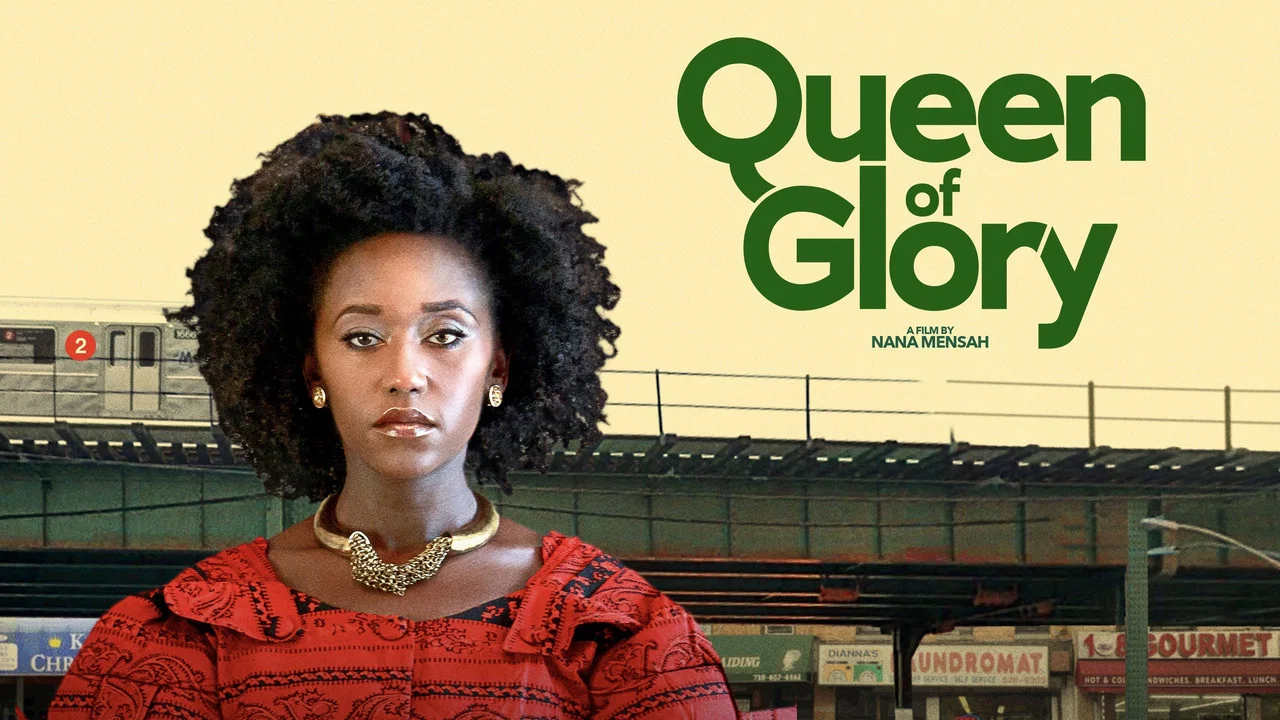 Queen of Glory - 剧照