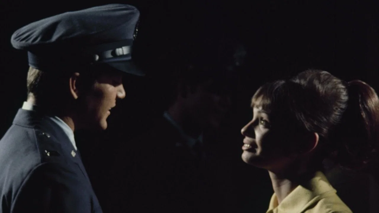 Gidget Grows Up - 剧照