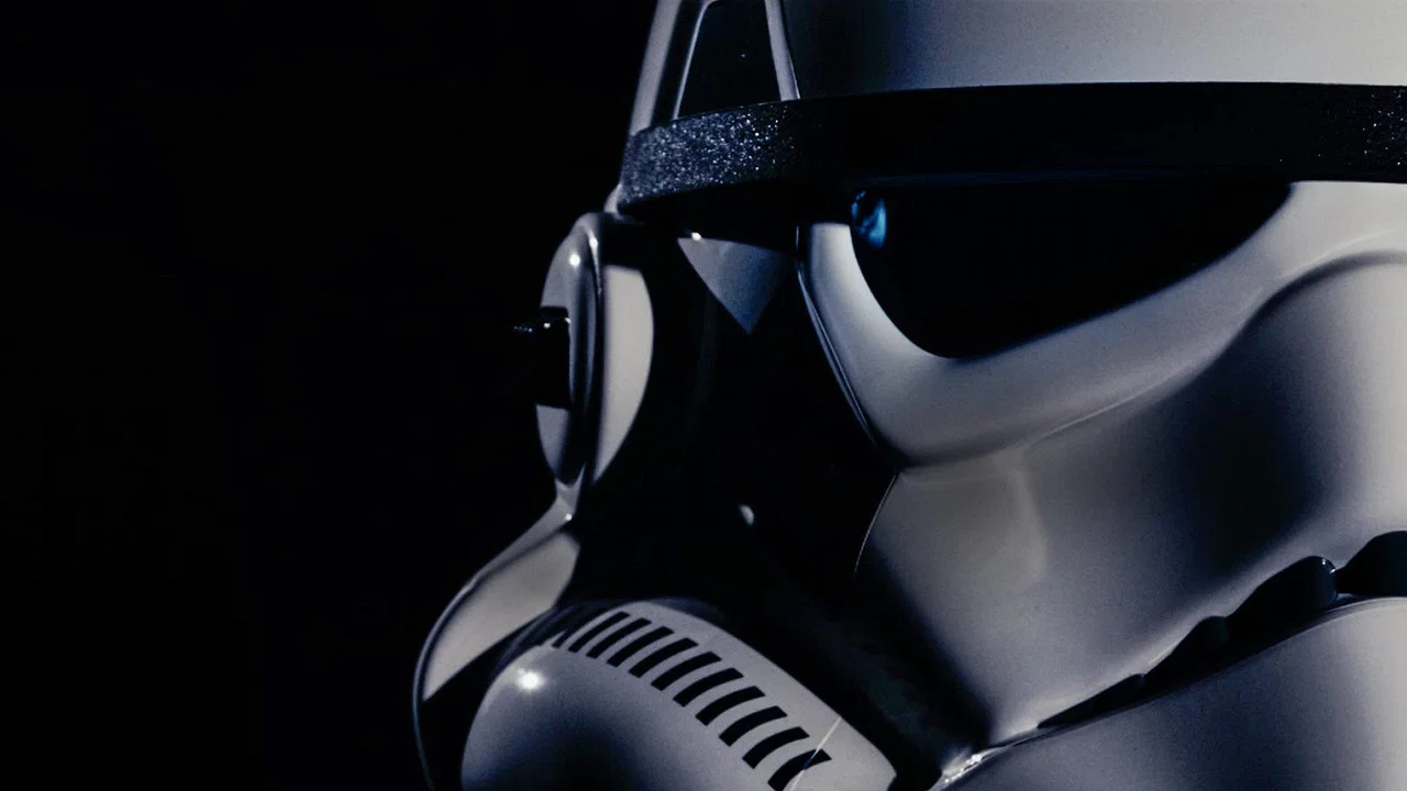The Galaxy Britain Built: The British Force Behind Star Wars - 剧照