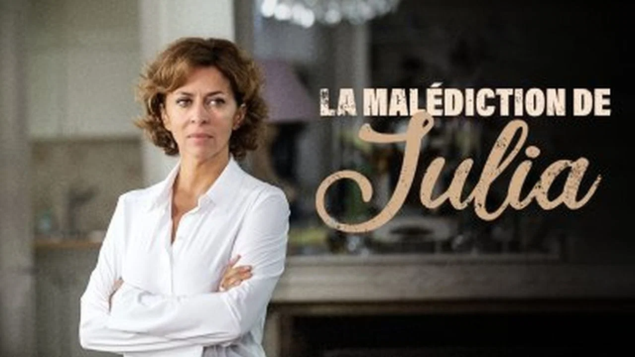 La Mal&eacute;diction de Julia - 剧照