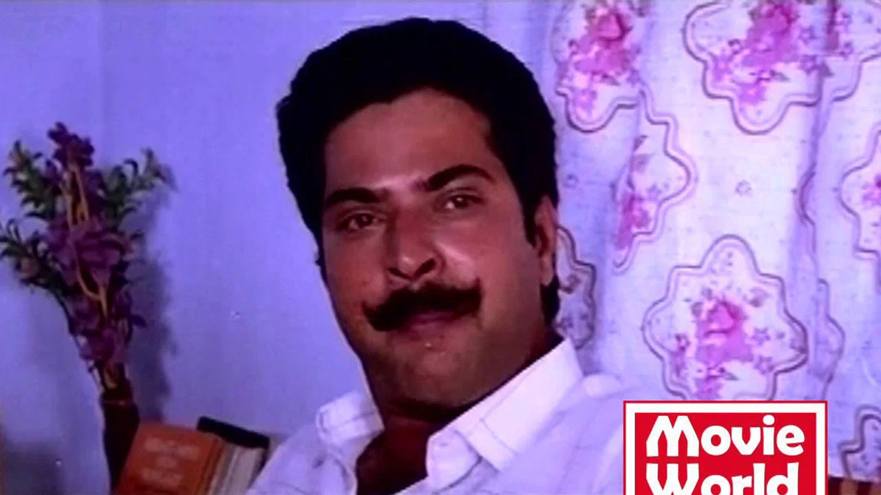 ആവനാഴി - 剧照
