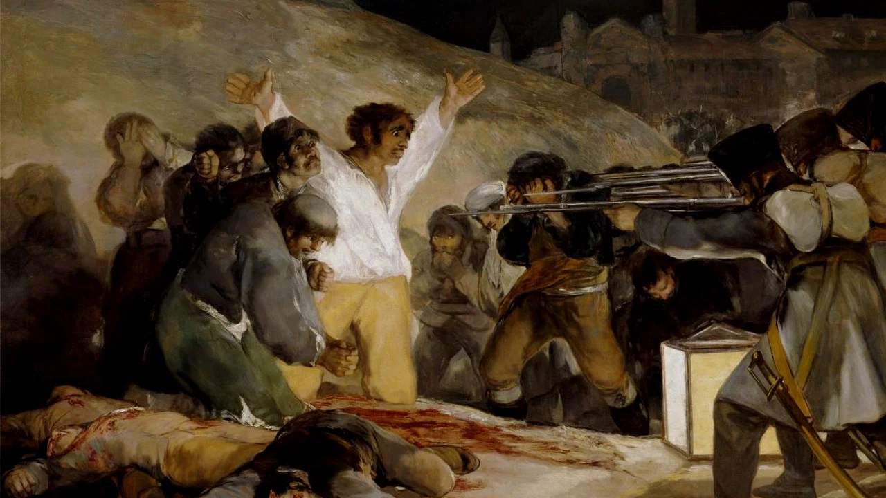 Il Museo del Prado: la corte delle meraviglie - 剧照