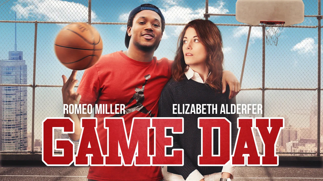 Game Day - 剧照