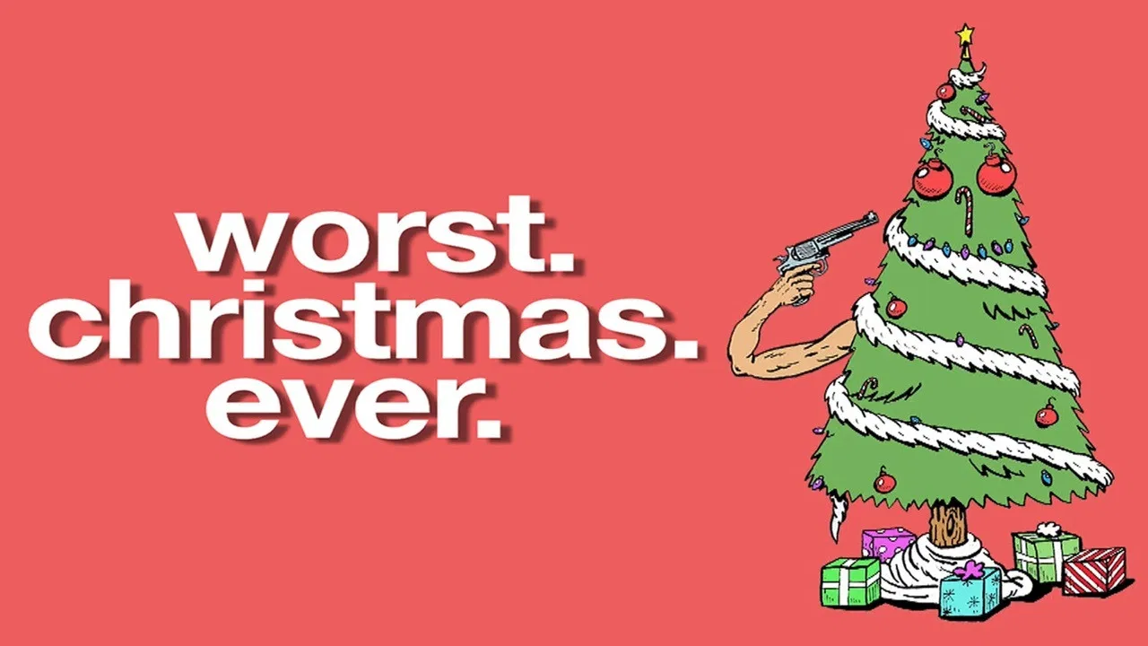 Worst. Christmas. Ever. - 剧照