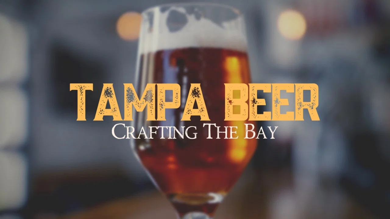 Tampa Beer: Crafting the Bay - 剧照