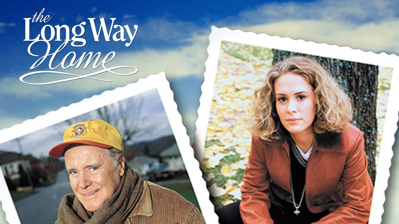 The Long Way Home - 剧照