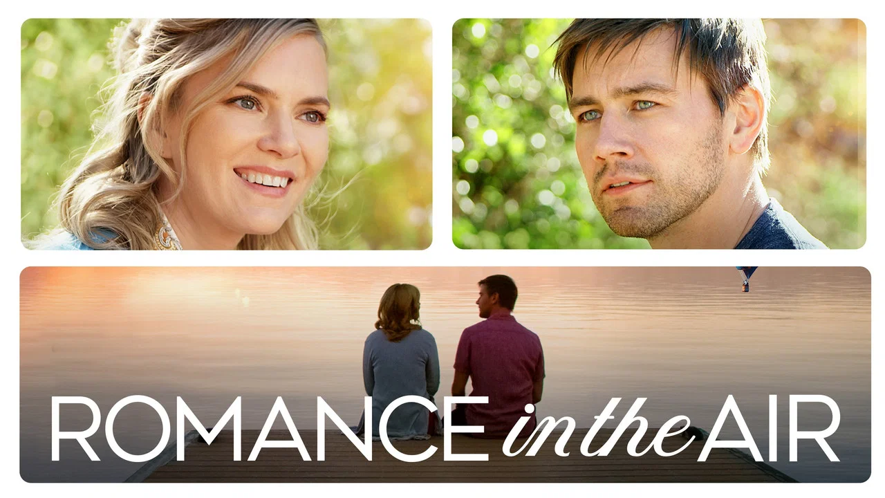 Romance in the Air - 剧照