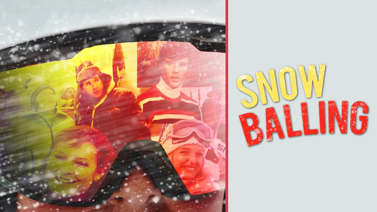 Snowballing - 剧照