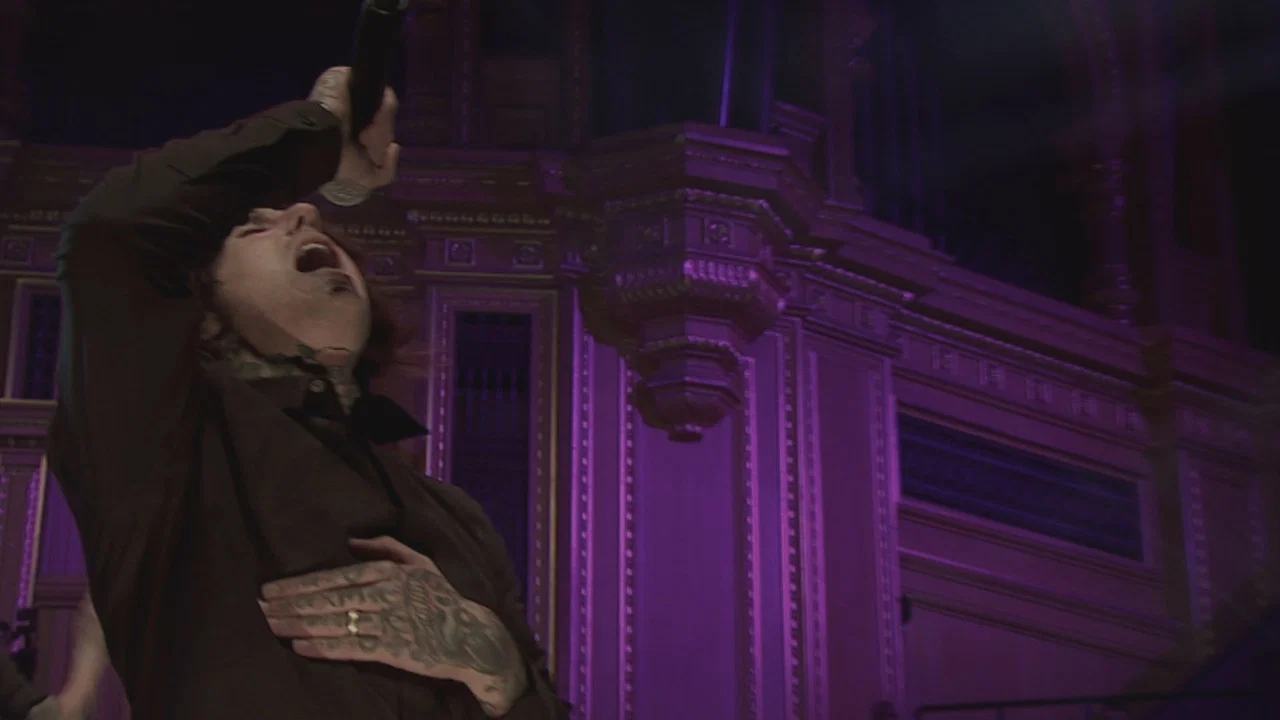Bring Me the Horizon: Live at the Royal Albert Hall - 剧照