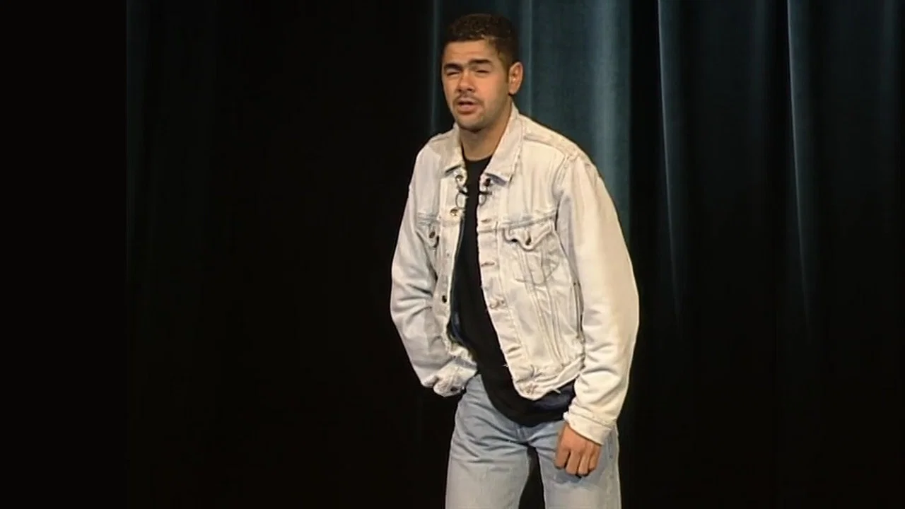 Jamel Debbouze - Jamel en sc&egrave;ne - 剧照