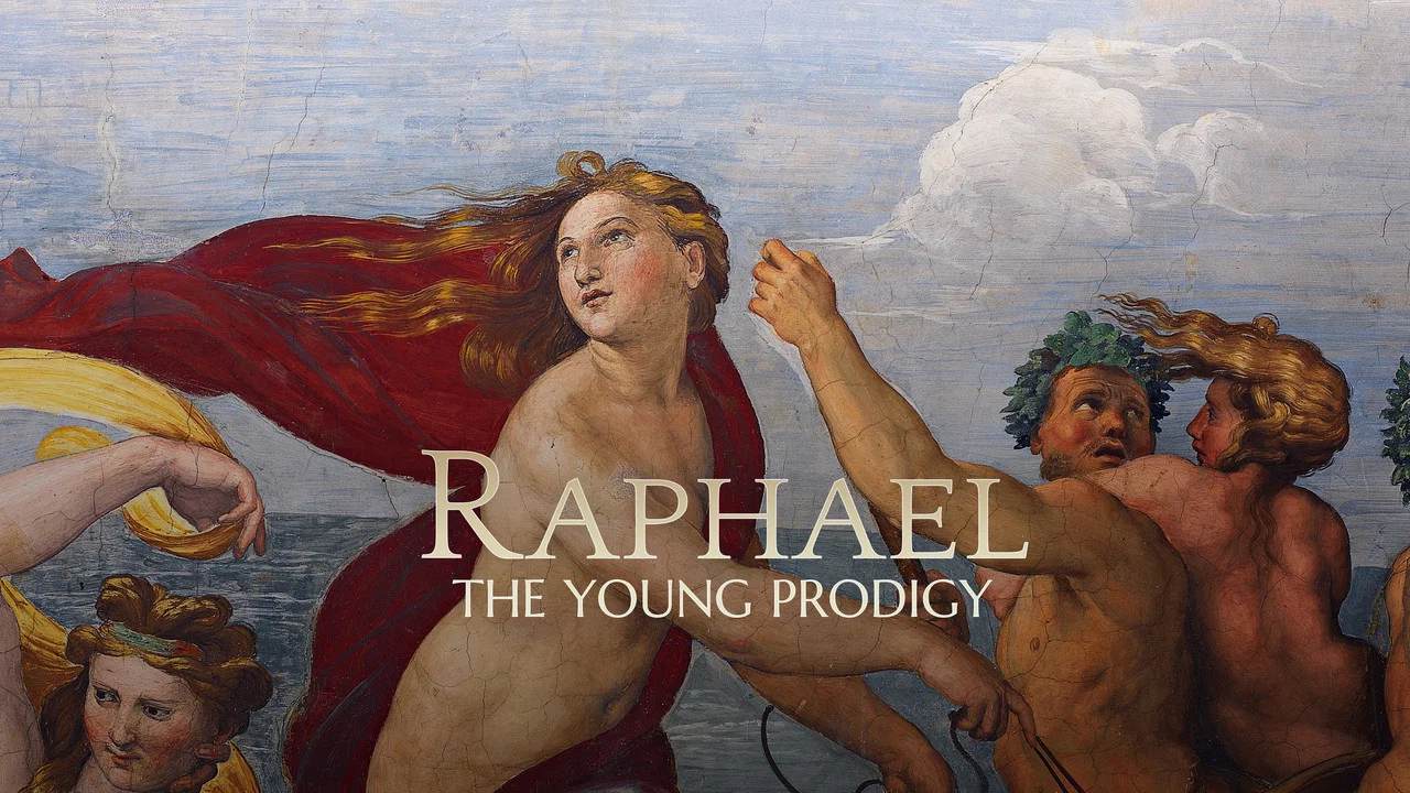 Raphael: The Young Prodigy - 剧照
