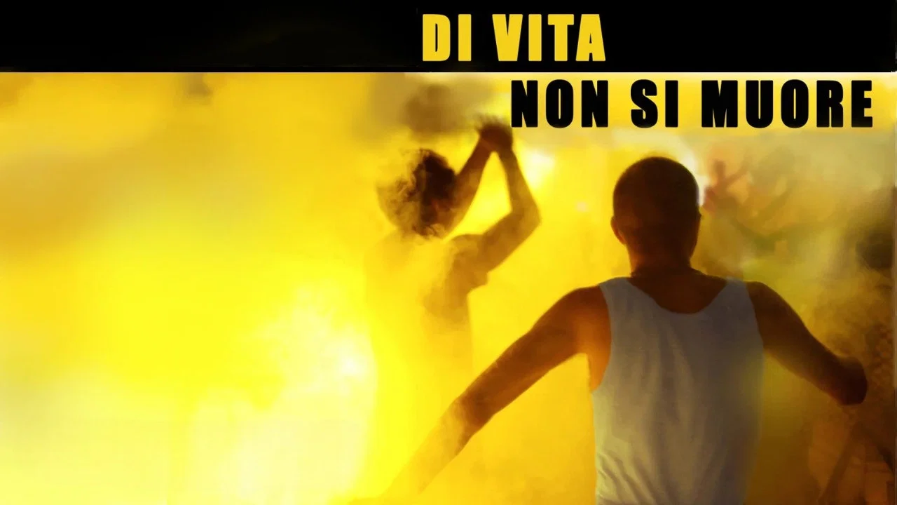 Di vita non si muore - 剧照