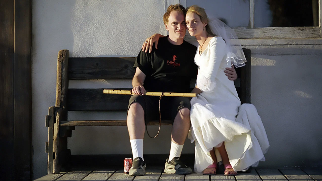 The Making of 'Kill Bill Vol. 2' - 剧照