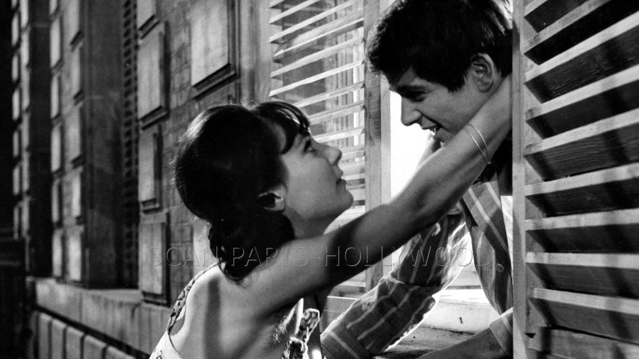 Les Godelureaux - 剧照