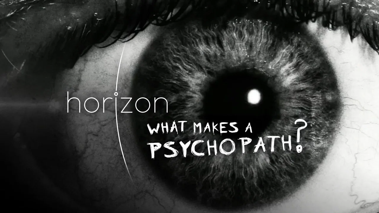 What Makes a Psychopath? - 剧照