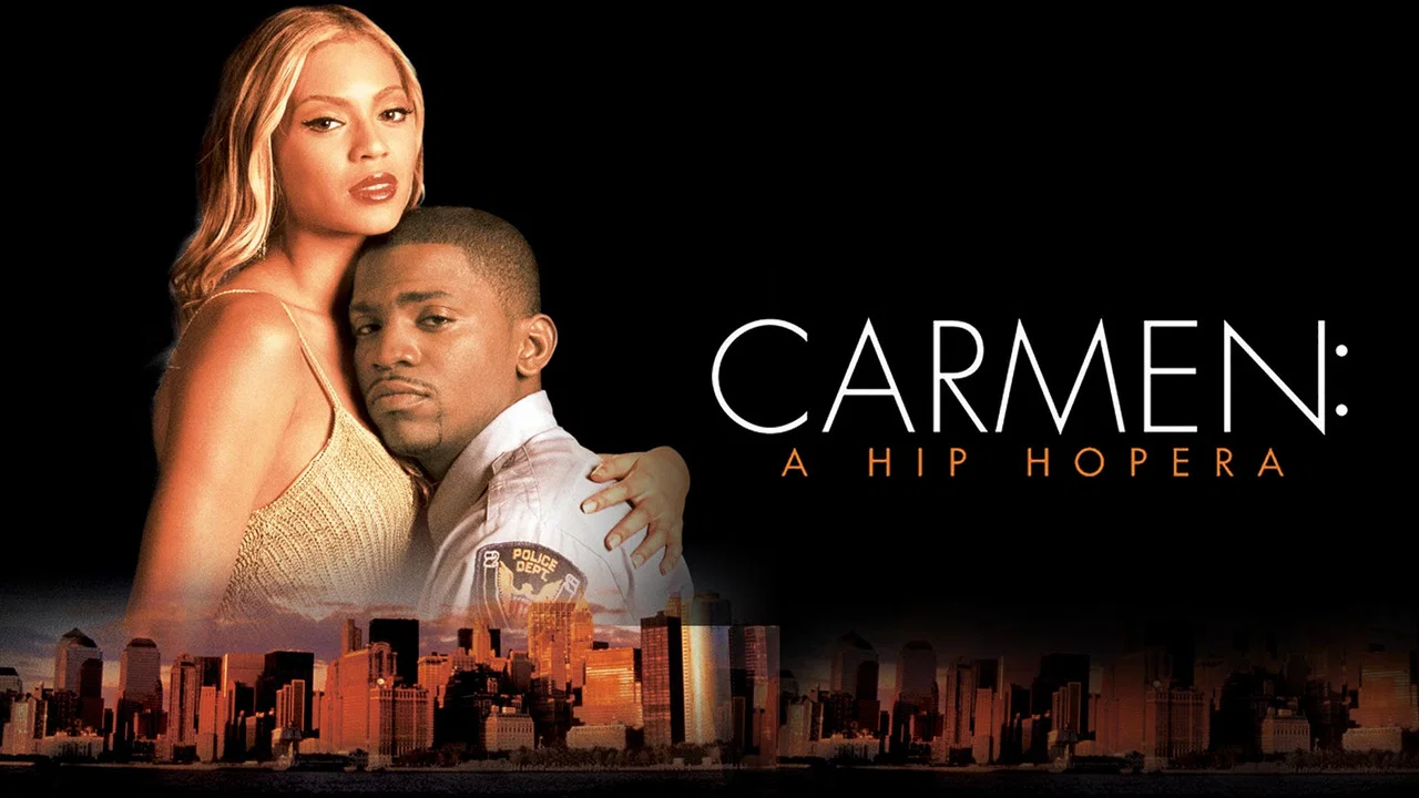 Carmen: A Hip Hopera - 剧照