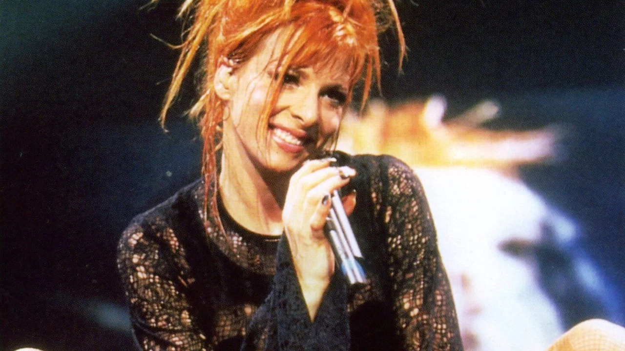 Myl&egrave;ne Farmer : Live &agrave; Bercy - 剧照