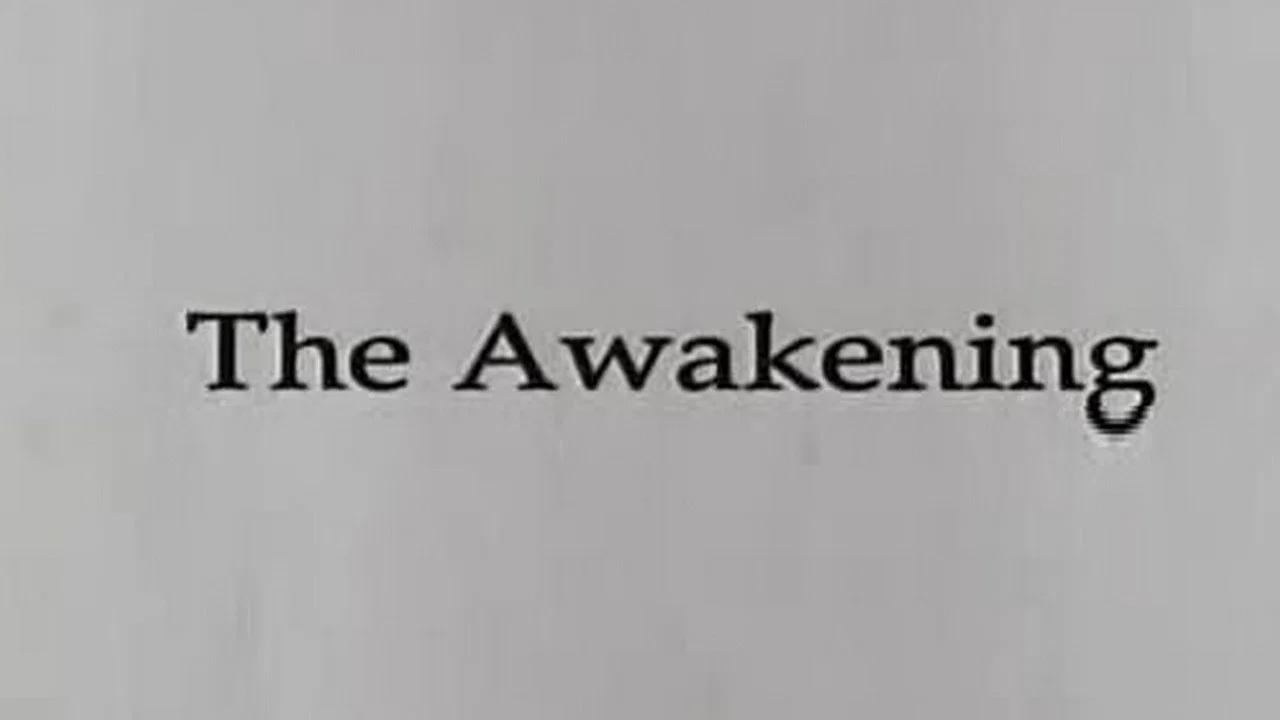 The Awakening - 剧照