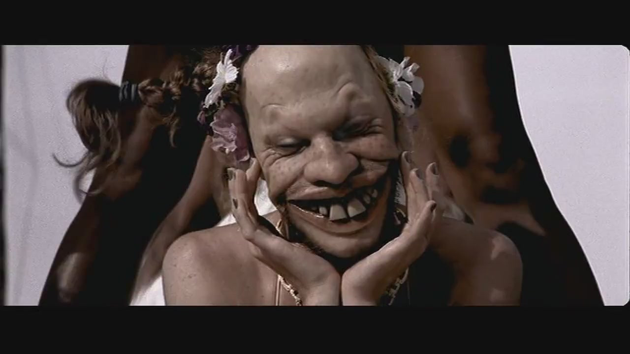 The Work of Director Chris Cunningham - 剧照