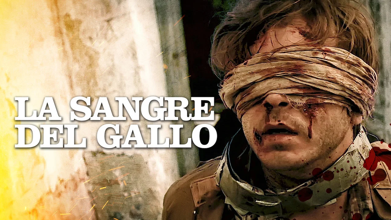 La sangre del gallo - 剧照