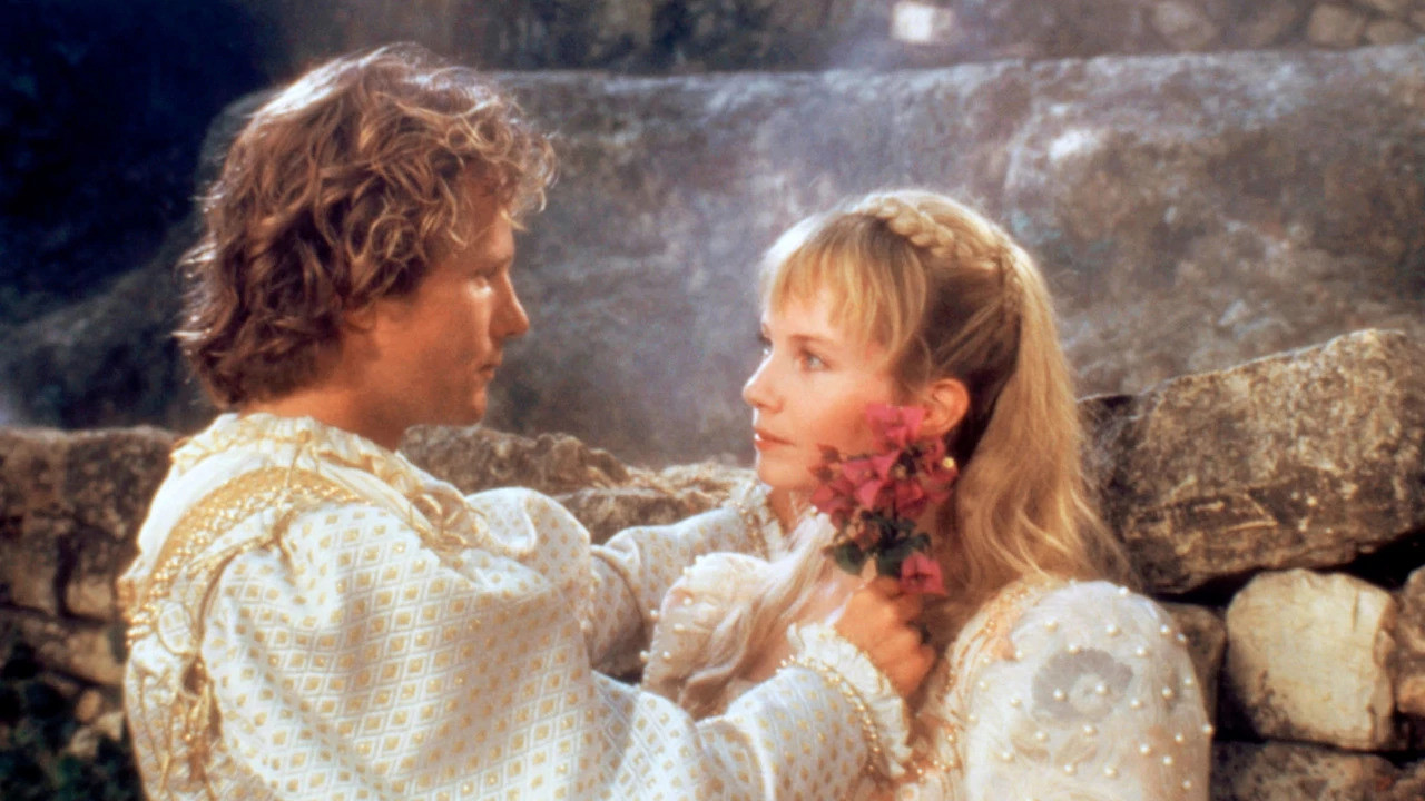 Beauty and the Beast - 剧照