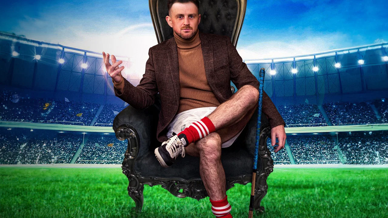 The Hurler: A Campion's Tale - 剧照