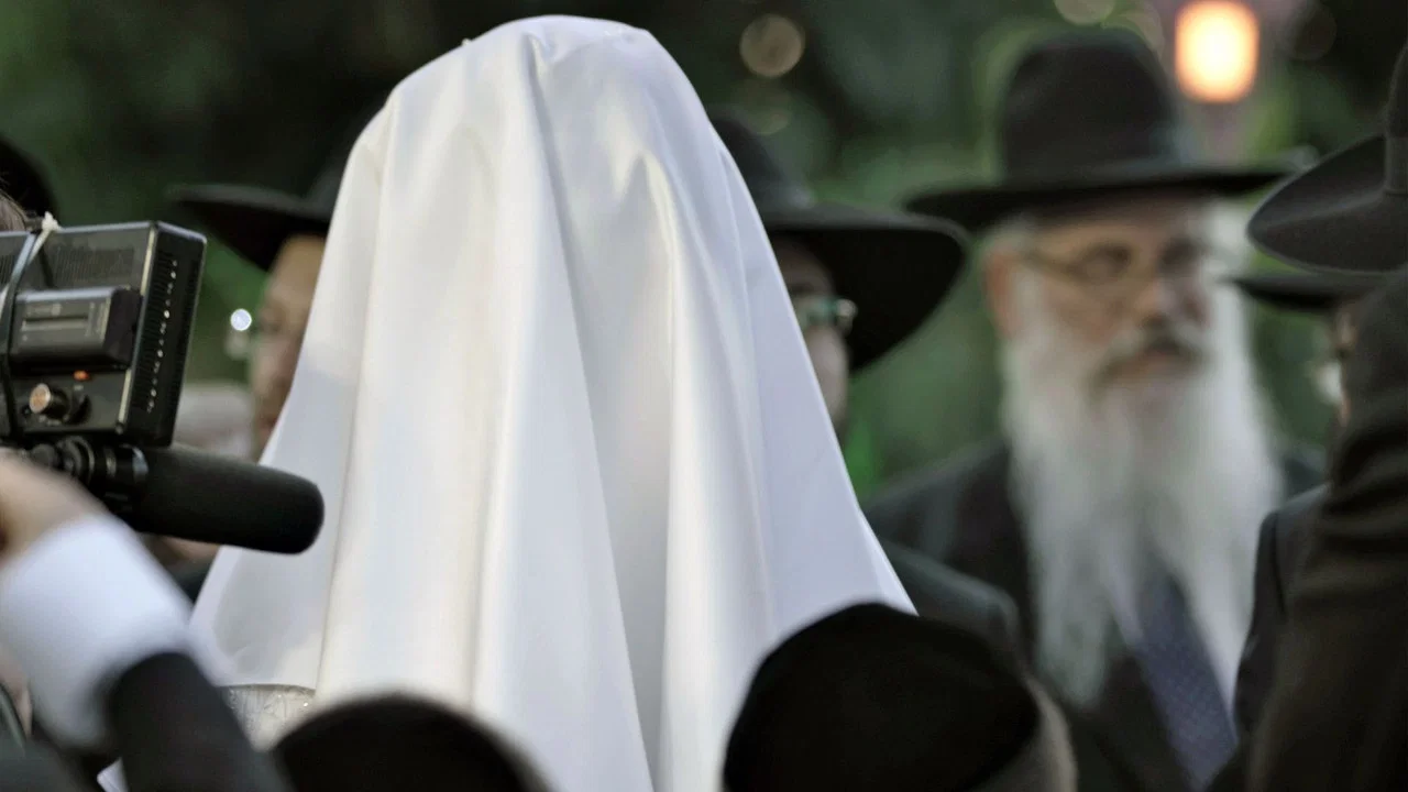 ליל כלולות - 剧照