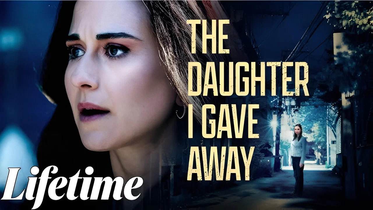 The Daughter I Gave Away - 剧照