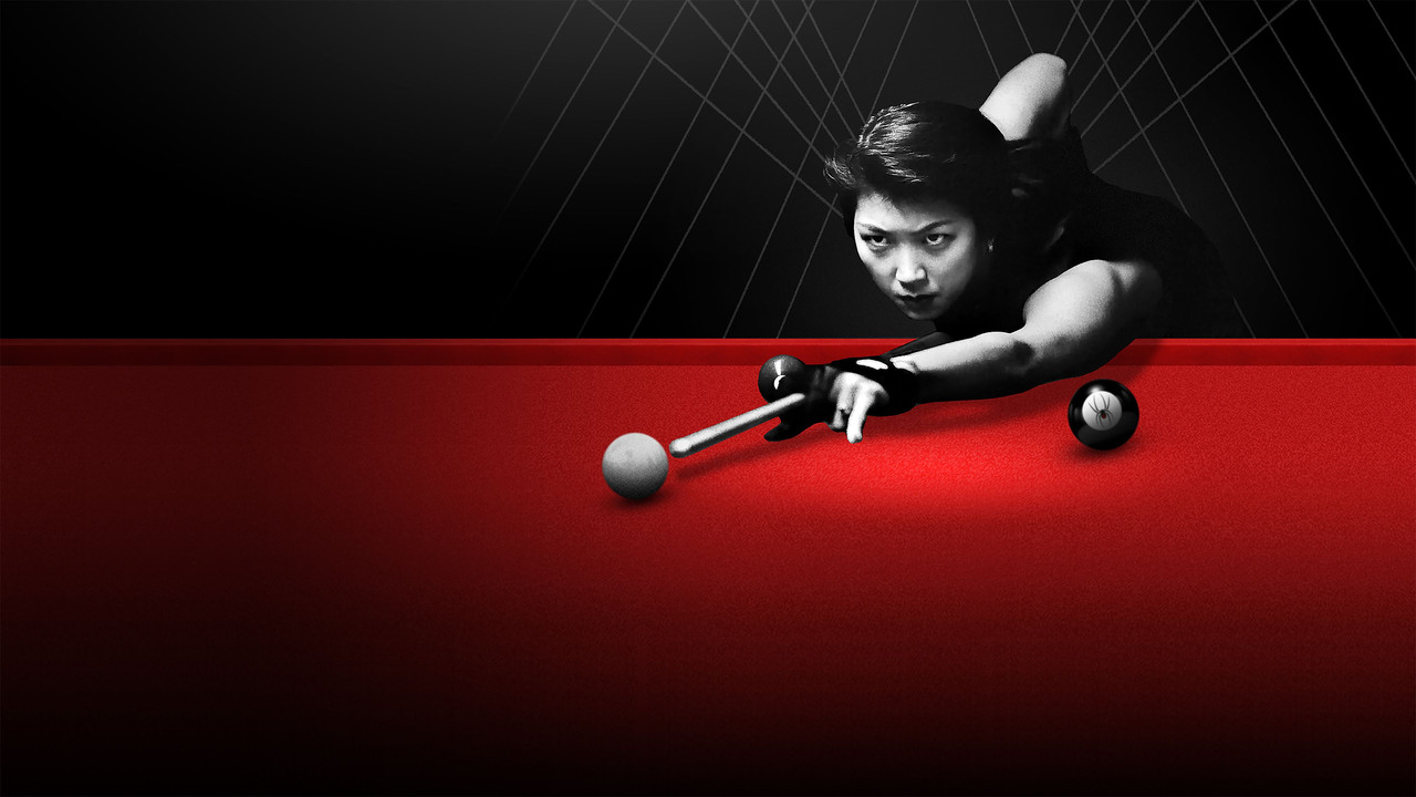 Jeanette Lee Vs. - 剧照